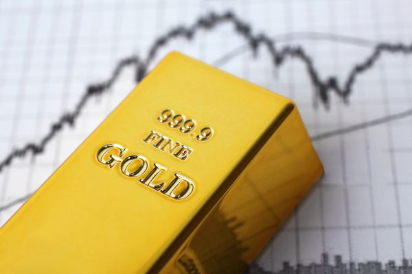 黄金上涨对a股的影响